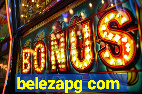 belezapg com